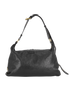 Roxanne Satchel, back view